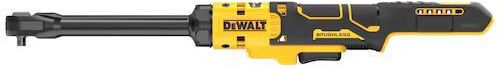 DEWALT Ratchet with 1/4" Frame Host Length 53.1cm