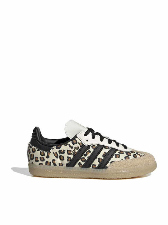 adidas Samba Og Sneakers Cream