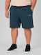 Plus Size Herren Shorts
