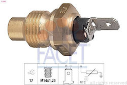 Αισθητήρας Θερμοκρασίας Νερού Fiat Ducato 90 2.0 4x4 42790300 Αισθητήρας Θερμοκρασίας Νερού Fiat Ducato 90 2.0 4x4 42790300