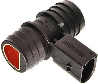 Senzor de Presiune a Aerului Db Vito W638 2.2cdi 01 6110160630