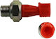 Senzor de Presiune a Uleiului Fiat Ducato 02 2.3/3.0 Jtd 5801891612