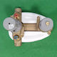 Eingebauter Wasserhahnmechanismus für Dusche 1 Auslass Ideal Standard A2353nu