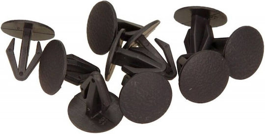 Mazda Nissan Side Upholstery Clips 10 Pieces 813350022