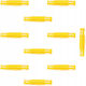 10x Window Strip Clip Citroen C5 Peugeot 508
