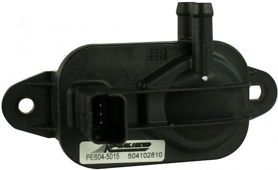 Senzor de Diferență de Presiune Dpf Fiat Ducato 06 2.3/3.0jtd 11 Ch.2421976 504102810