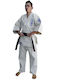 Olympus Männliche Karate-Kampfsportuniform