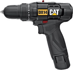 CAT DX14 Драпаноначавт? CAT DX14 Драпаноначавт?