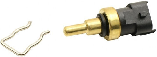 Wassertemperatur-Sensor Fiat Doblo 09 1.3 Jtd 2-polig 55206393