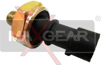 Αισθητήρας Πίεσης Λαδιού Opel Corsa 1252573