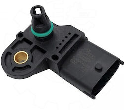 Map Sensor for Alfa Romeo Giulietta Mito Lancia Delta Iii 55258500 Map Sensor for Alfa Romeo Giulietta Mito Lancia Delta Iii 55258500