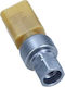 Auto-Motorsensor Druck Klimaanlage Citroen Berlingo Peugeot 208 203 9833078680