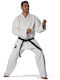 Olympus Männliche Karate-Kampfsportuniform