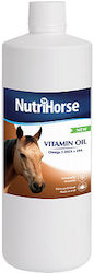 NutriHorse Συμπλήρωμα Διατροφής Αλόγου