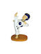 Olympus Decorative Statuette 800351 Enamege8os Red 8cm