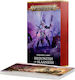 Games Workshop Age Of Sigmar - Hedoniten Von Slaanesh
