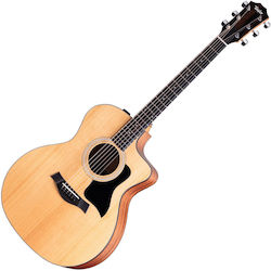 Taylor 114ce-sapele Полуакустична китара Taylor 114ce-sapele Полуакустична китара