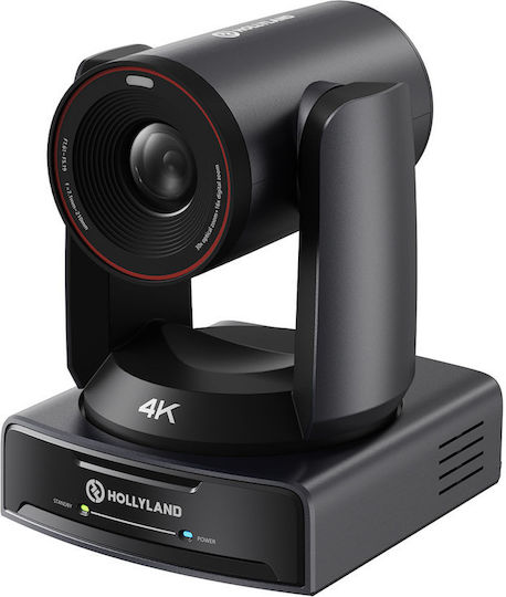 Hollyland Astra P1 Ai Powered Ptz 4k Live Streaming Camera