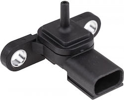 NTY Einlasskrümmer-Drucksensor Für Motoren 1.5 Hybrid 2.0 Hybrid 2.5 Hybrid Toyota Yaris 2020 Yaris Cross 2020 NTY Einlasskrümmer-Drucksensor Für Motoren 1.5 Hybrid 2.0 Hybrid 2.5 Hybrid Toyota Yaris 2020 Yaris Cross 2020