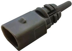 Vika Außentemperatursensor Für Skoda Vw Audi Seat Vika Außentemperatursensor Für Skoda Vw Audi Seat