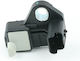 Fast Auto-Motorsensor Kurbelwellen-Sensor Fiat Schutz 07 1.6jtd/hdi 9664387280