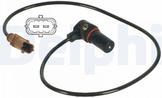 Crankshaft Position Sensor Fiat Stilo 01 2.4 20v