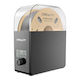 Creality Filament-Trocknungsbox Trocknungsbox Einstellbar 45-65°C Echtzeit-Feuchtigkeitsmesser 360 Luftheizung