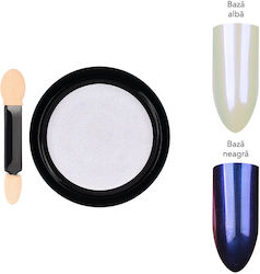Aurora Nail Pigment Luxorise Ultra Violet Aurora Nail Pigment Luxorise Ultra Violet