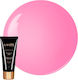 Luxorise Gel Falsche Nagelgel Flamingo Rosa 15ml