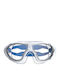 Speedo Biofuse 2.0 Swimming Goggles Adults White
