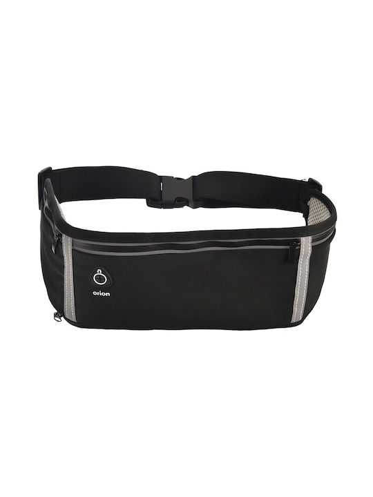 Orion Тантичка за Кръст за Бягане Черна