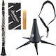 Thomann Gcl-420 Mkii Bb-clarinet Set