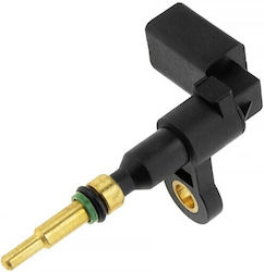 Water Temperature Sensor Audi A3 1.6tdi 2.0tdi 2012 Tt 2.0tdi 2014 Skoda Octavia Iii 1.6tdi 2.0tdi 2012 Vw Golf Vii Water Temperature Sensor Audi A3 1.6tdi 2.0tdi 2012 Tt 2.0tdi 2014 Skoda Octavia Iii 1.6tdi 2.0tdi 2012 Vw Golf Vii