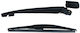 Magneti Marelli Lamelă Ștergător Auto Șofer 250mm