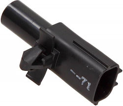 Außentemperatursensor Mazda 3 6 CX-7 Genuine G51861764a Außentemperatursensor Mazda 3 6 CX-7 Genuine G51861764a