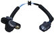 Hella Αισθητήρας Θέσης Στροφαλοφόρου Άξονα Honda Cr-v 2.0 99 37500p72a01