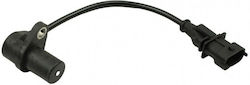 Сензор за камион Iveco 4890189 Сензор за камион Iveco 4890189