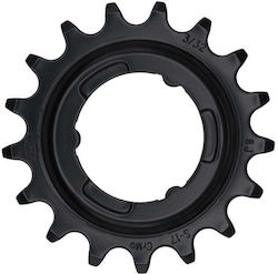 Kmc Sprocket R Shimano Narrow 17t Kmc Sprocket R Shimano Narrow 17t