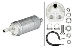 Hella Kraftstoffpumpe Einbau Vw Golf 1.6 86 0453-13-350
