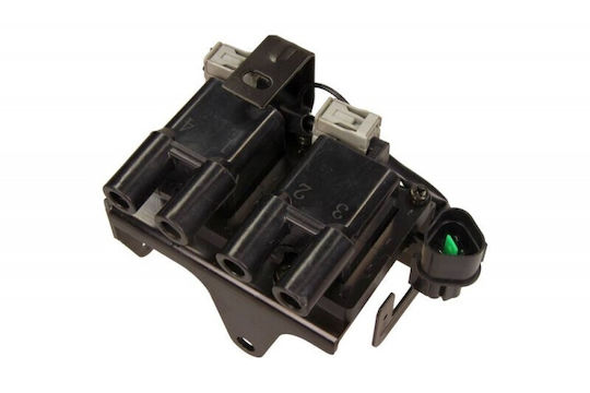Bremi Zündspule Hyundai I10 1,1 11 27301-02800