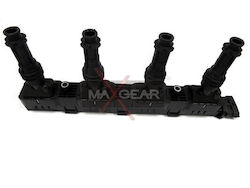 Zündspule Opel 1.2 16V Agila Astra G/Corsa 90560110