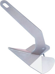 Goldenship Ancoră Ambarcațiune Mâner D Galvanizată 15kg