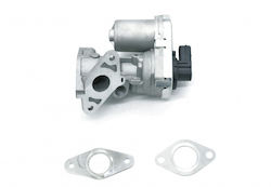 Egr-Ventil Dichtung Psa Ford Fiat 1618hq Egr-Ventil Dichtung Psa Ford Fiat 1618hq