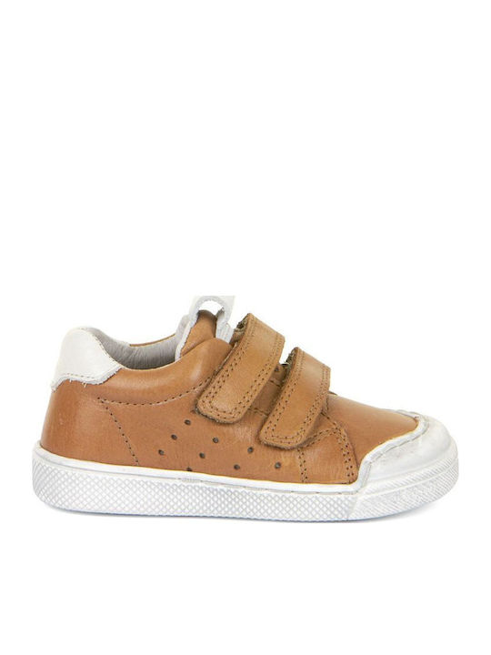 Froddo Kids Sneakers Tabac Brown