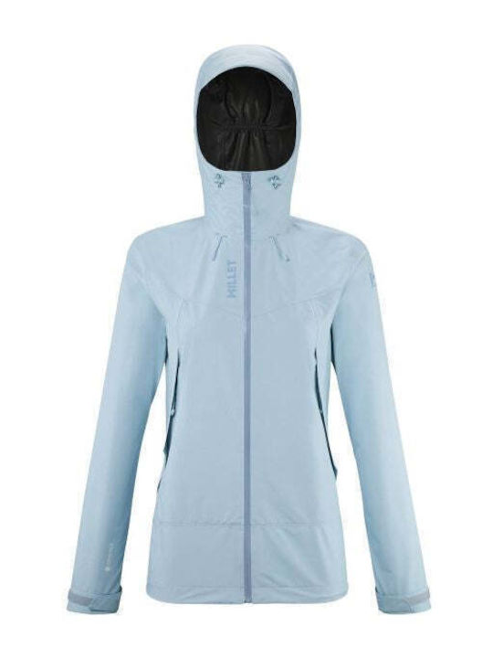 Дамско Яке за Зима  W Mungo Ii Gtx 2.5l Jkt Jacket