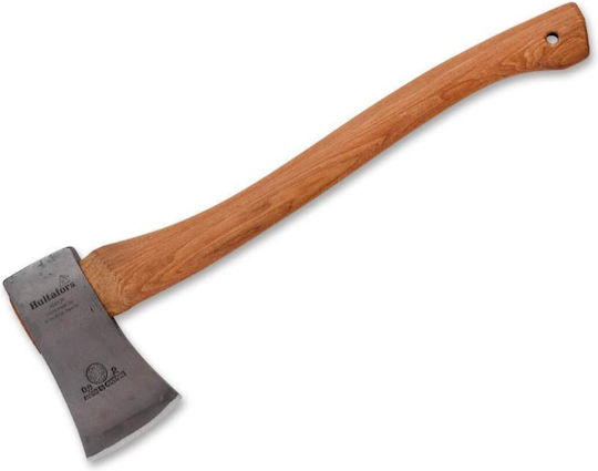 Hultafors 840086 Κεφαλή Τσεκουριού Βάρους 1.28kg