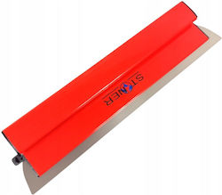 Silver Finishing Spatula
