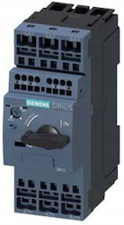 Siemens Θερμικό Βιομηχανικού Τύπου 3RV2021-4DA25 Siemens Θερμικό Βιομηχανικού Τύπου 3RV2021-4DA25