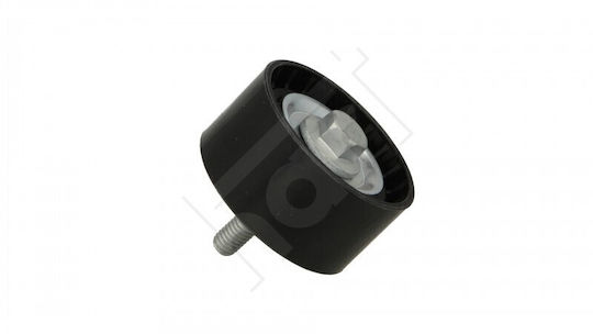Hart Τροχαλία Τεντωτήρα Ιμάντα BMW Serie 1 118d 04 11287800562