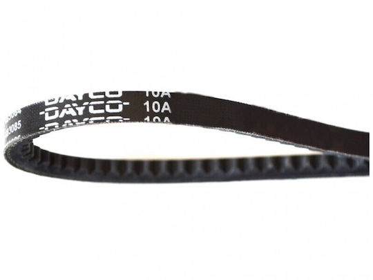 Dayco Keilriemen Fiat Punto 93 1.4 Gt 10a0690c